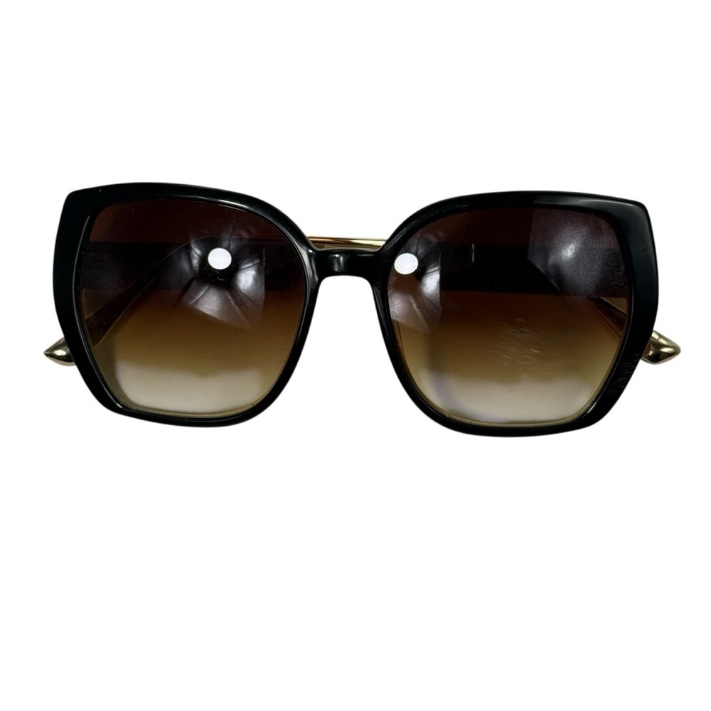 Carolina Lemke Linda CL9320-2  55 18 145 handmade sunglasses - Picture 3 of 6